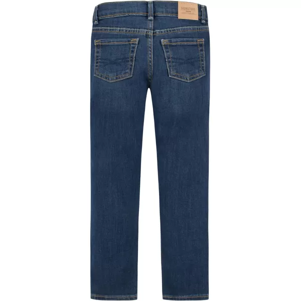 imageSignature by Levi Strauss ampamp Co Gold Girls Skinny JeansMy Pony