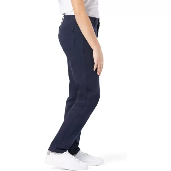 imageSignature by Levi Strauss ampamp Co Gold Girls Uniform PantNavy Blazer