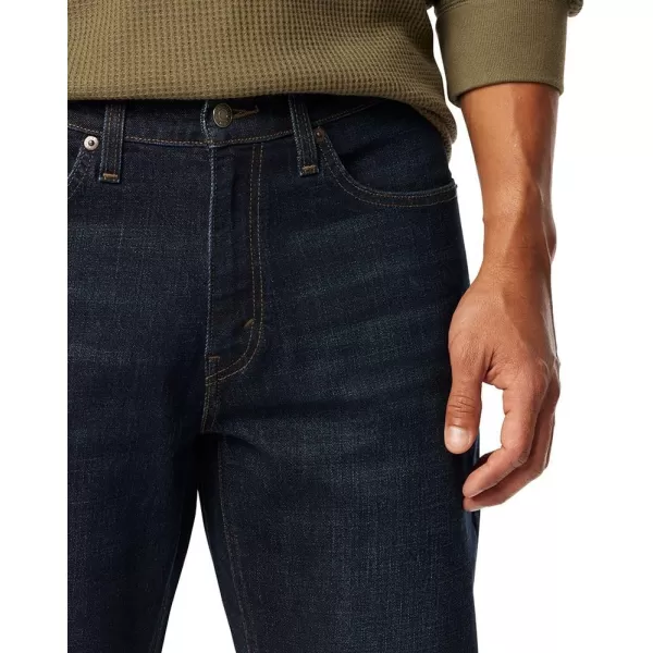 imageSignature by Levi Strauss ampamp Co Gold Mens Athletic Fit JeansDeep River