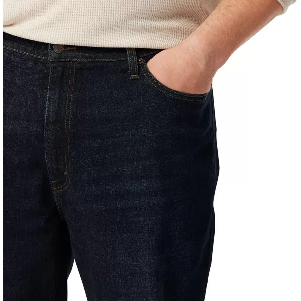 imageSignature by Levi Strauss ampamp Co Gold Mens Athletic Fit JeansDeep River
