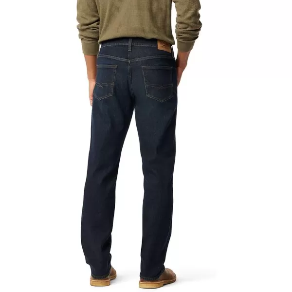imageSignature by Levi Strauss ampamp Co Gold Mens Athletic Fit JeansDeep River