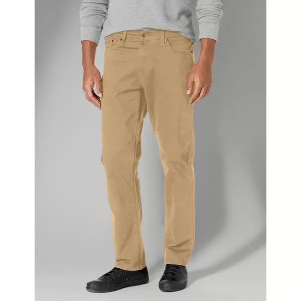 imageSignature by Levi Strauss ampamp Co Gold Mens Athletic Tech Jeans Available in Big ampamp TallBritish Khakiwaterless