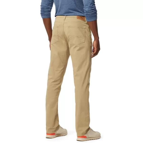 imageSignature by Levi Strauss ampamp Co Gold Mens Athletic Tech Jeans Available in Big ampamp TallBritish Khakiwaterless