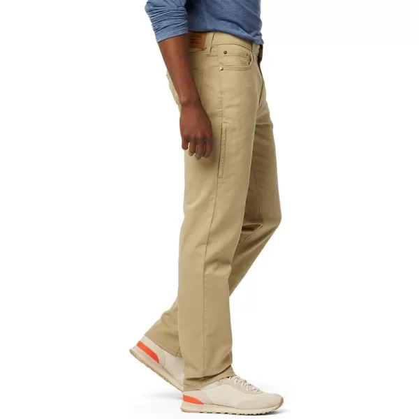 imageSignature by Levi Strauss ampamp Co Gold Mens Athletic Tech Jeans Available in Big ampamp TallBritish Khakiwaterless