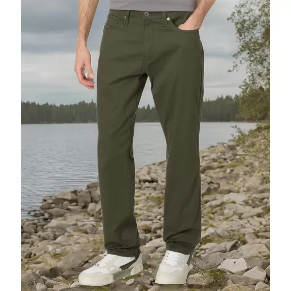 imageSignature by Levi Strauss ampamp Co Gold Mens Athletic Tech Jeans Available in Big ampamp TallDeep Depths
