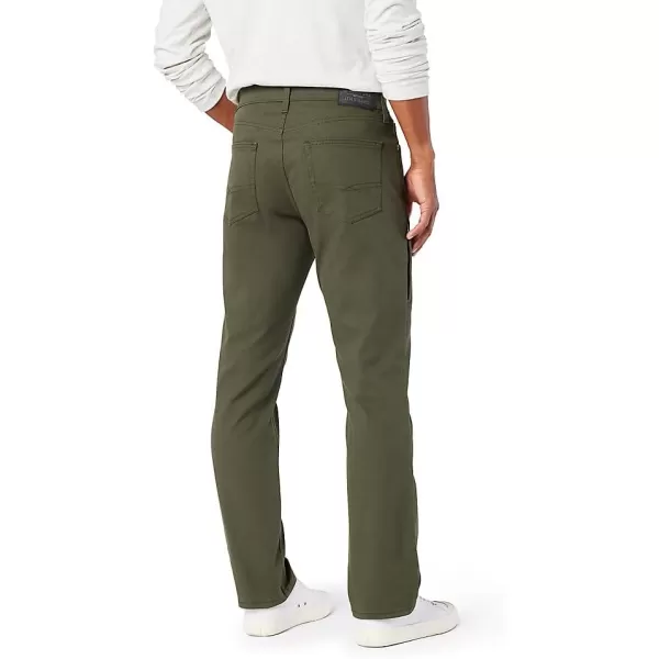 imageSignature by Levi Strauss ampamp Co Gold Mens Athletic Tech Jeans Available in Big ampamp TallDeep Depths