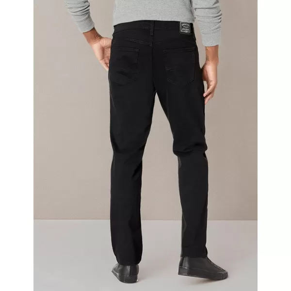 imageSignature by Levi Strauss ampamp Co Gold Mens Athletic Tech Jeans Available in Big ampamp TallRavenwaterless