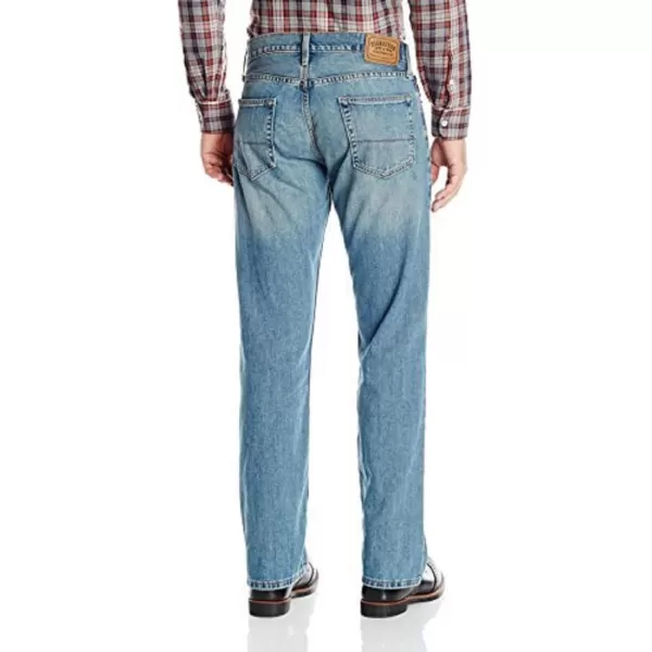 imageSignature by Levi Strauss ampamp Co Gold Mens Bootcut Jeans Available in Big ampamp TallBig Sky