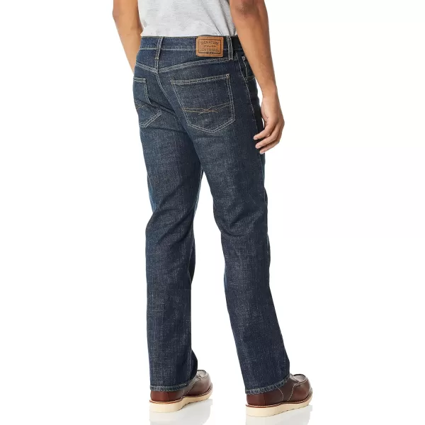imageSignature by Levi Strauss ampamp Co Gold Mens Bootcut Jeans Available in Big ampamp TallFleetwood