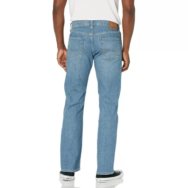 imageSignature by Levi Strauss ampamp Co Gold Mens Bootcut Jeans Available in Big ampamp TallSam