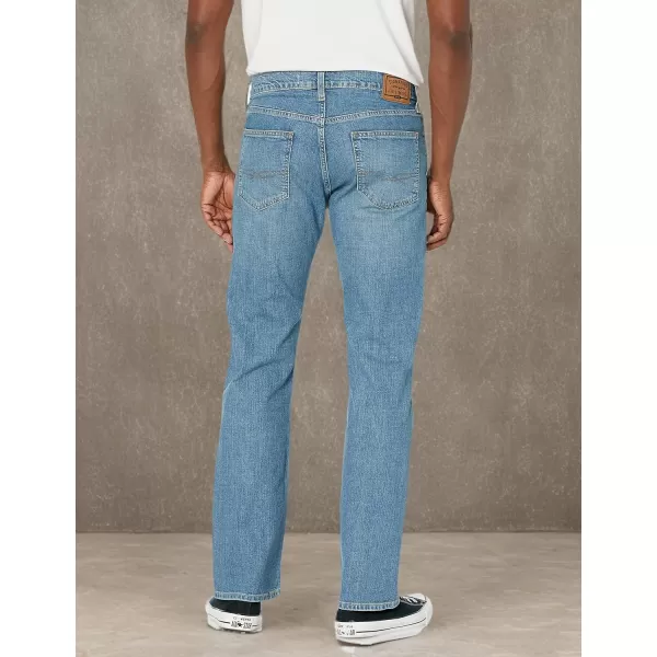 imageSignature by Levi Strauss ampamp Co Gold Mens Bootcut Jeans Available in Big ampamp TallSam