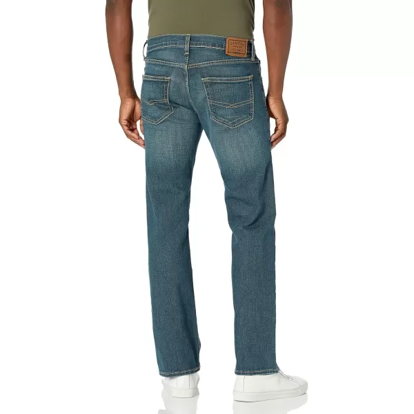 imageSignature by Levi Strauss ampamp Co Gold Mens Bootcut Jeans Available in Big ampamp TallTumbleweed