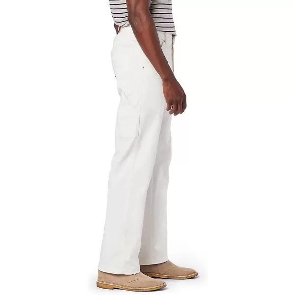 imageSignature by Levi Strauss ampamp Co Gold Mens Carpenter JeansCoconut Milk