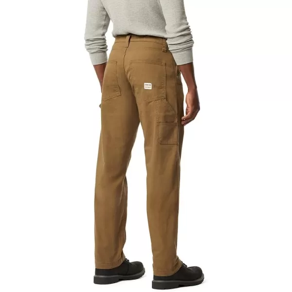 imageSignature by Levi Strauss ampamp Co Gold Mens Carpenter JeansRafter