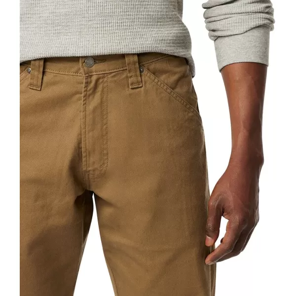 imageSignature by Levi Strauss ampamp Co Gold Mens Carpenter JeansRafter