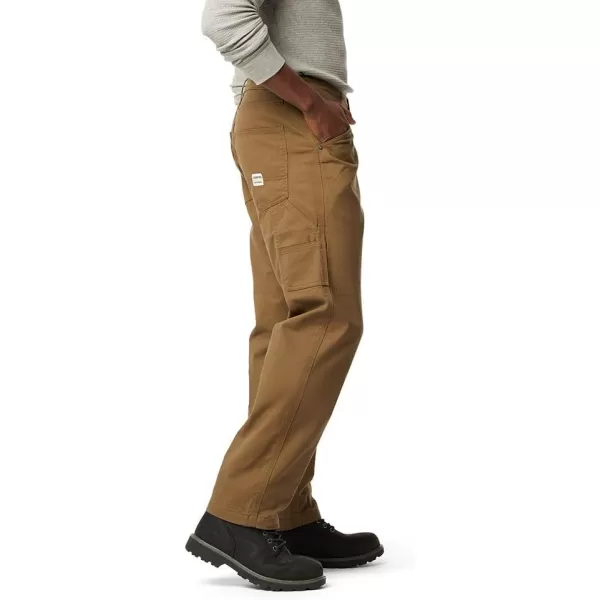 imageSignature by Levi Strauss ampamp Co Gold Mens Carpenter JeansRafter