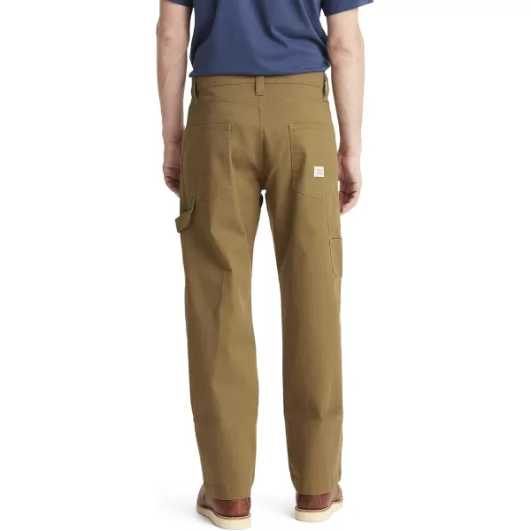 imageSignature by Levi Strauss ampamp Co Gold Mens Carpenter JeansRafterwaterless