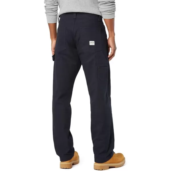 imageSignature by Levi Strauss ampamp Co Gold Mens Carpenter JeansRaven