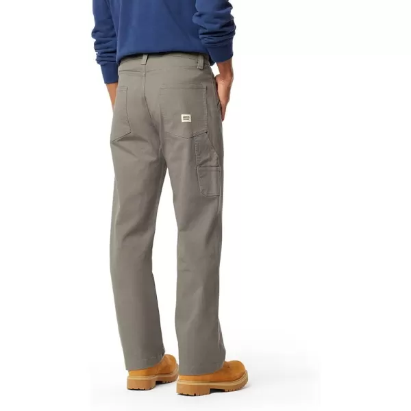 imageSignature by Levi Strauss ampamp Co Gold Mens Carpenter JeansSilver Skies