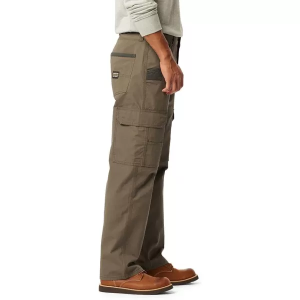 imageSignature by Levi Strauss ampamp Co Gold Mens Contractor Cargo PantCanteen