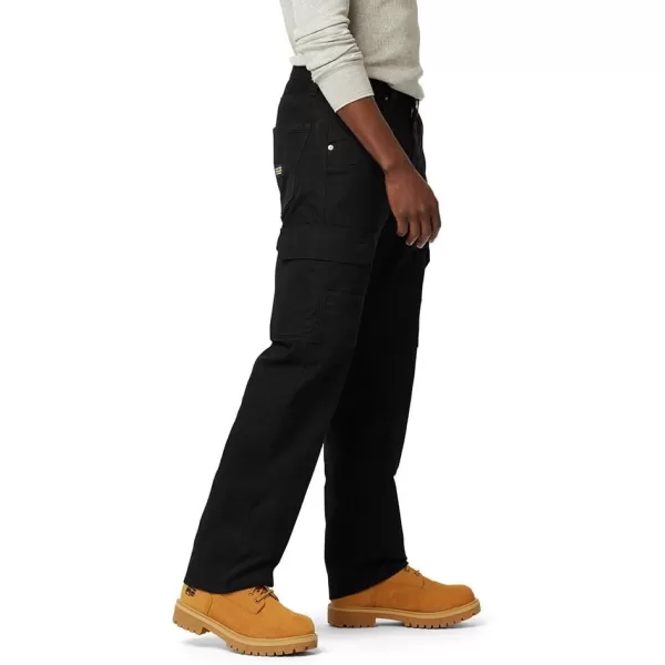 imageSignature by Levi Strauss ampamp Co Gold Mens Contractor Cargo PantRaven