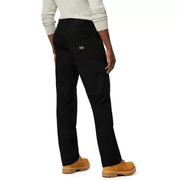 imageSignature by Levi Strauss ampamp Co Gold Mens Contractor Cargo PantRaven