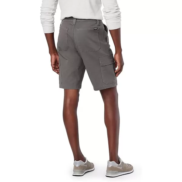 imageSignature by Levi Strauss ampamp Co Gold Mens Essential Cargo Shorts Also Available in Big ampamp TallNew Magnet
