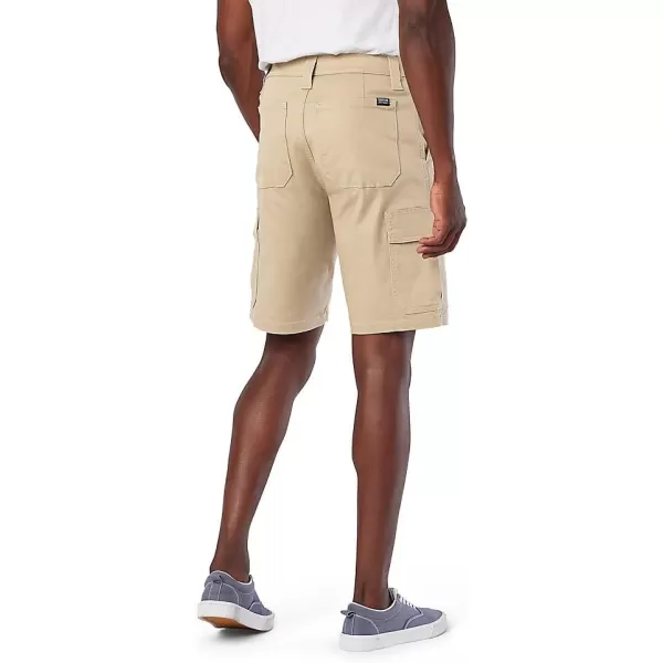 imageSignature by Levi Strauss ampamp Co Gold Mens Essential Cargo Shorts Also Available in Big ampamp TallNew True Chino