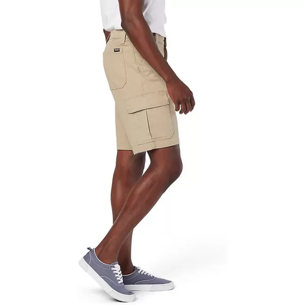 imageSignature by Levi Strauss ampamp Co Gold Mens Essential Cargo Shorts Also Available in Big ampamp TallNew True Chino