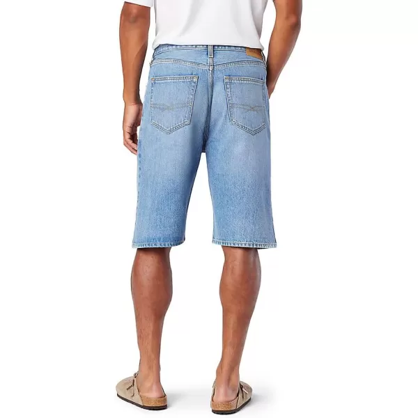 imageSignature by Levi Strauss ampamp Co Gold Mens Relaxed Jean ShortBarton Springs
