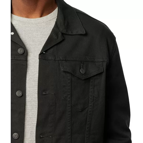 imageSignature by Levi Strauss ampamp Co Gold Mens Signature Trucker JacketGothicwaterless