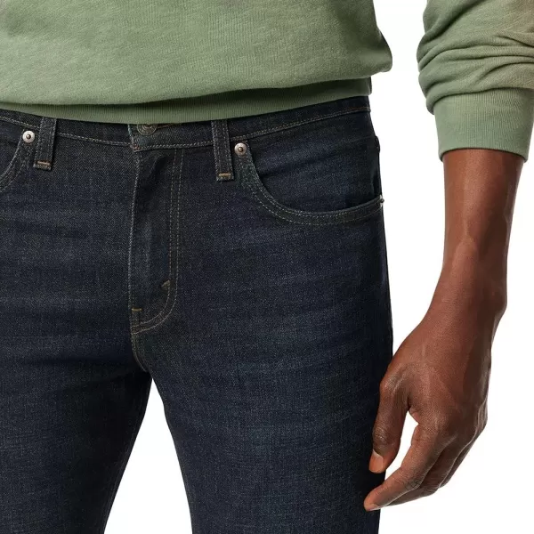 imageSignature by Levi Strauss ampamp Co Gold Mens Slim Fit JeansDeep River