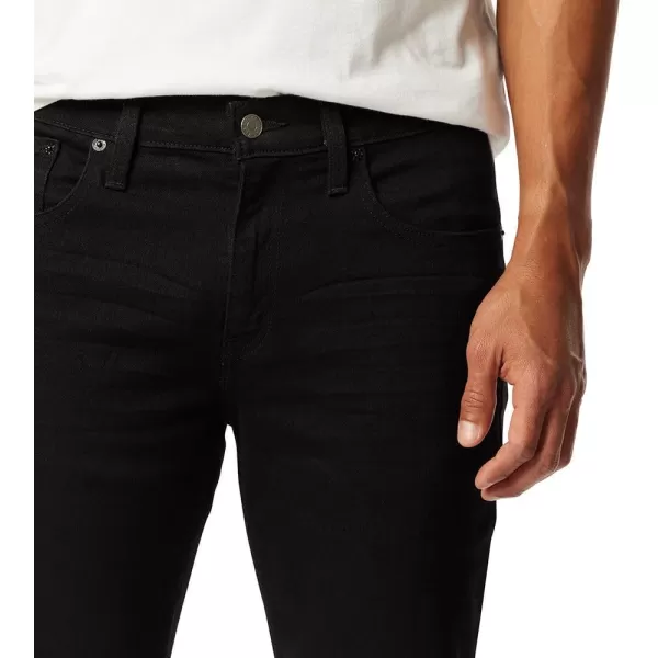 imageSignature by Levi Strauss ampamp Co Gold Mens Slim Fit JeansGothic 3dwaterless