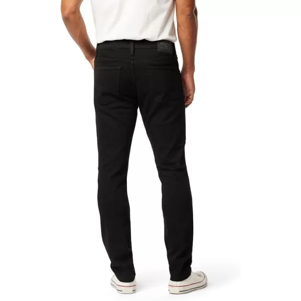 imageSignature by Levi Strauss ampamp Co Gold Mens Slim Fit JeansGothic 3dwaterless