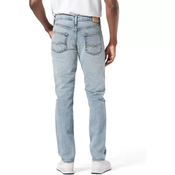 imageSignature by Levi Strauss ampamp Co Gold Mens Slim Fit JeansIsle