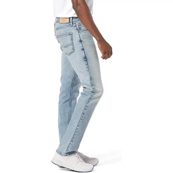 imageSignature by Levi Strauss ampamp Co Gold Mens Slim Fit JeansIsle