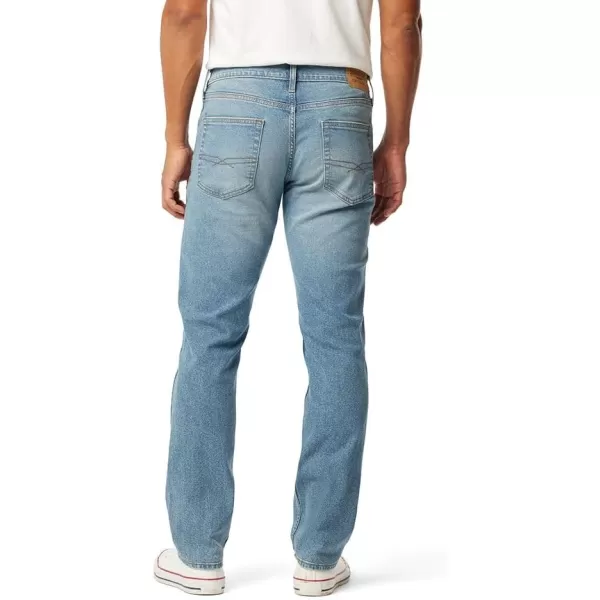 imageSignature by Levi Strauss ampamp Co Gold Mens Slim Fit JeansRainstorm