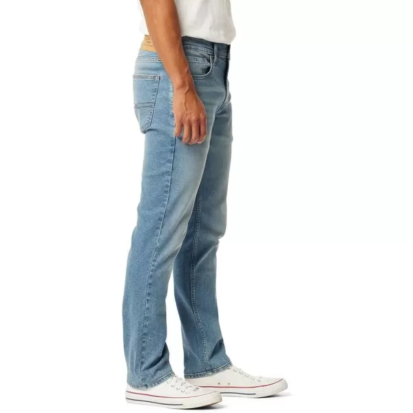 imageSignature by Levi Strauss ampamp Co Gold Mens Slim Fit JeansRainstorm
