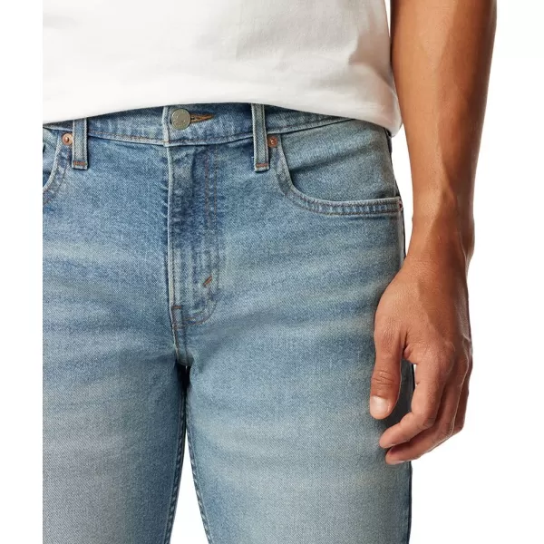 imageSignature by Levi Strauss ampamp Co Gold Mens Slim Fit JeansRainstorm