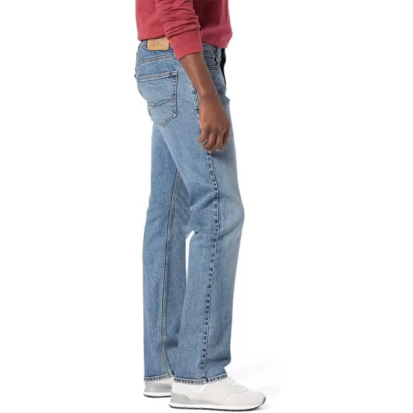 imageSignature by Levi Strauss ampamp Co Gold Mens Slim Straight Jeans Available in Big ampamp TallGlobe