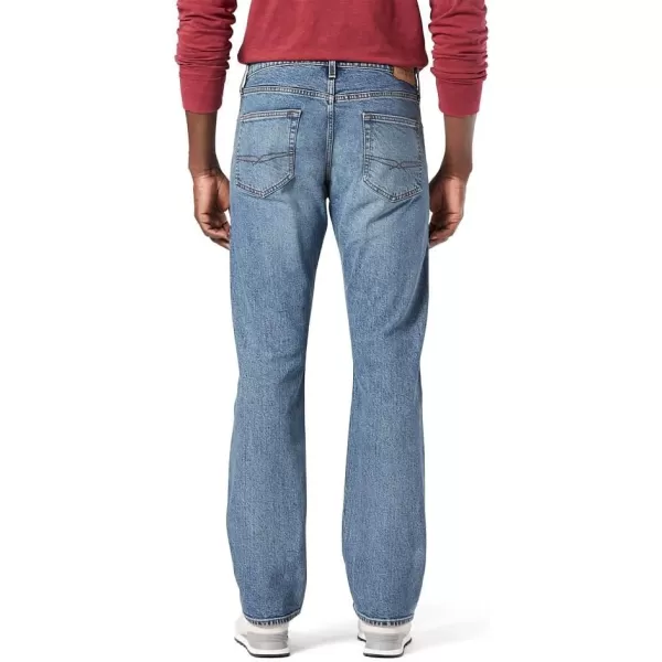 imageSignature by Levi Strauss ampamp Co Gold Mens Slim Straight Jeans Available in Big ampamp TallGlobe