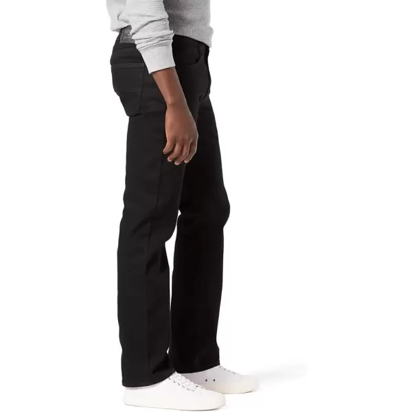 imageSignature by Levi Strauss ampamp Co Gold Mens Slim Straight Jeans Available in Big ampamp TallGothic