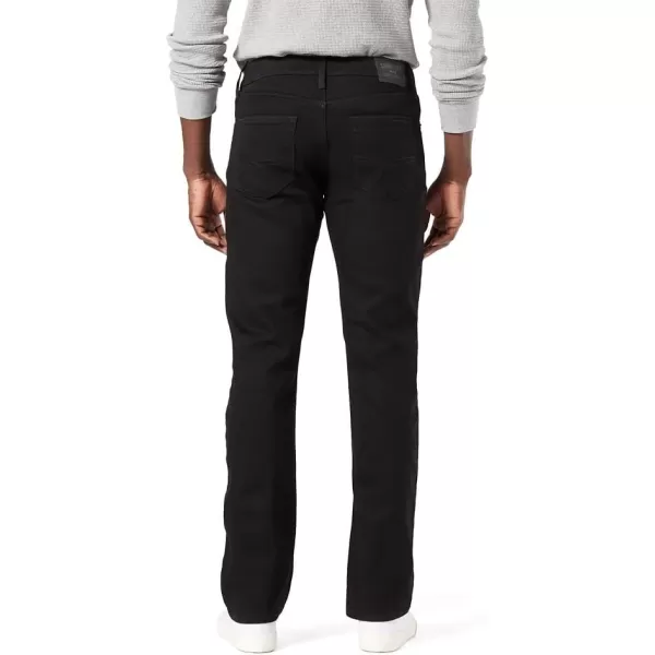 imageSignature by Levi Strauss ampamp Co Gold Mens Slim Straight Jeans Available in Big ampamp TallGothic