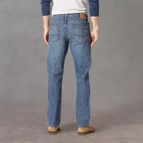 imageSignature by Levi Strauss ampamp Co Gold Mens Slim Straight Jeans Available in Big ampamp TallRiptide