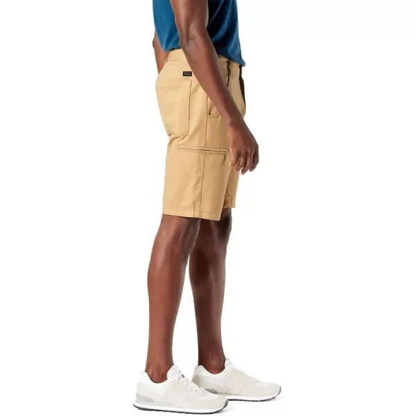 imageSignature by Levi Strauss ampamp Co Gold Mens Utility 105quot ShortCurds  Whey