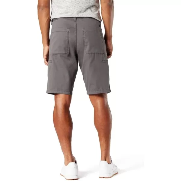 imageSignature by Levi Strauss ampamp Co Gold Mens Utility 105quot ShortMagnet