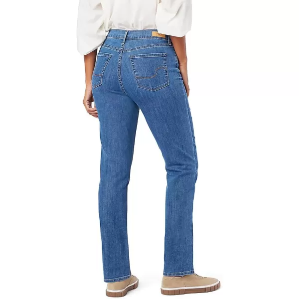 imageSignature by Levi Strauss ampamp Co Gold Womens Classic Taper Jean Also Available in Plus SizeNew Bondi Beach