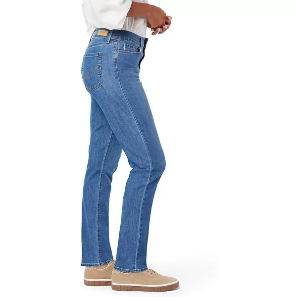 imageSignature by Levi Strauss ampamp Co Gold Womens Classic Taper Jean Also Available in Plus SizeNew Bondi Beach