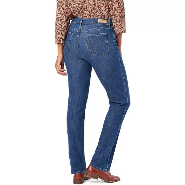 imageSignature by Levi Strauss ampamp Co Gold Womens Classic Taper Jean Also Available in Plus SizeNew Byron Bay