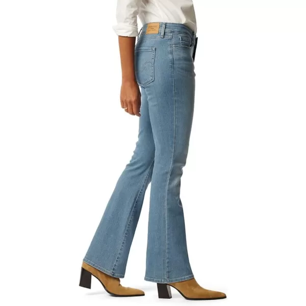 imageSignature by Levi Strauss ampamp Co Gold Womens Modern Bootcut Jeans Also Available in PlusAromatic Air